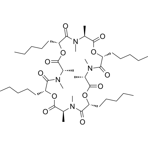 Verticilide 693778-57-3